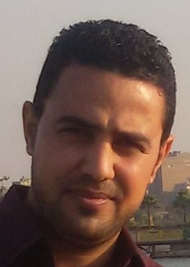 Abdelwahed Mohamed