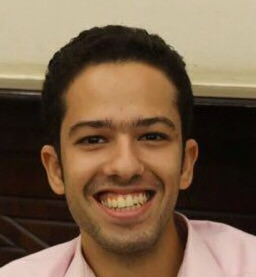 Ahmed ElZeiny