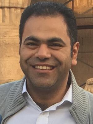 Dr. Hassan Mostafa