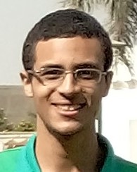 Haitham Essam 