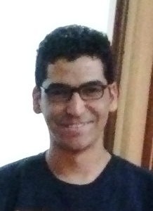 Akram Refaei