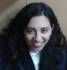 Ghada  Mamdouh