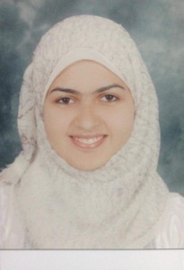 Marwa Shaheen
