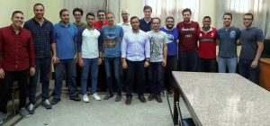ONE Lab FPGA Training Round 2 Course ONE Lab FPGA Training Round 2 Course