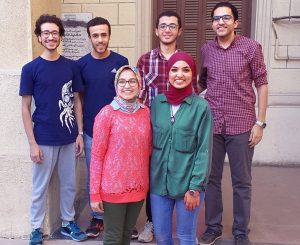 ONE Lab's Interns ONE Lab's Interns
