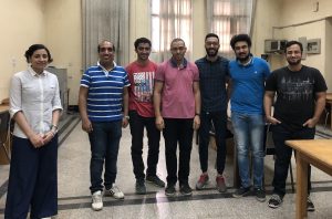 ONE Lab FPGA Training Round 1 Course ONE Lab FPGA Training Round 1 Course